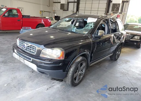 2011 Volvo Xc90 3.2 R-Design z USA, uszkodzony, nr VIN YV4952CT7B1594543